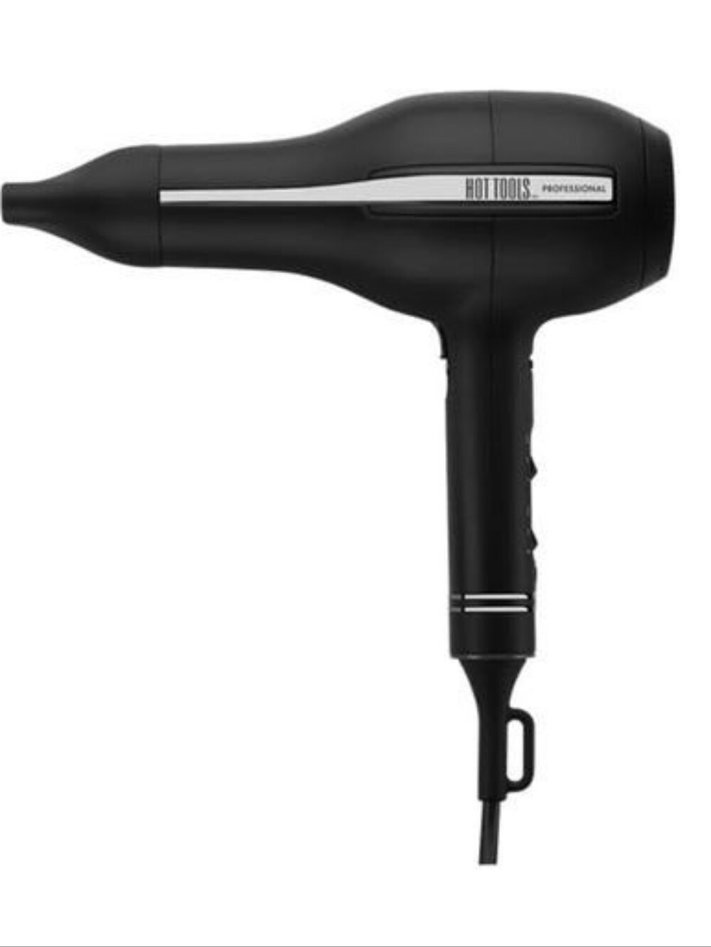 Hot Tools Black Gold Pro Ionic Hair Dryer